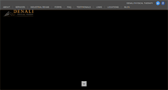 Desktop Screenshot of denalipt.com